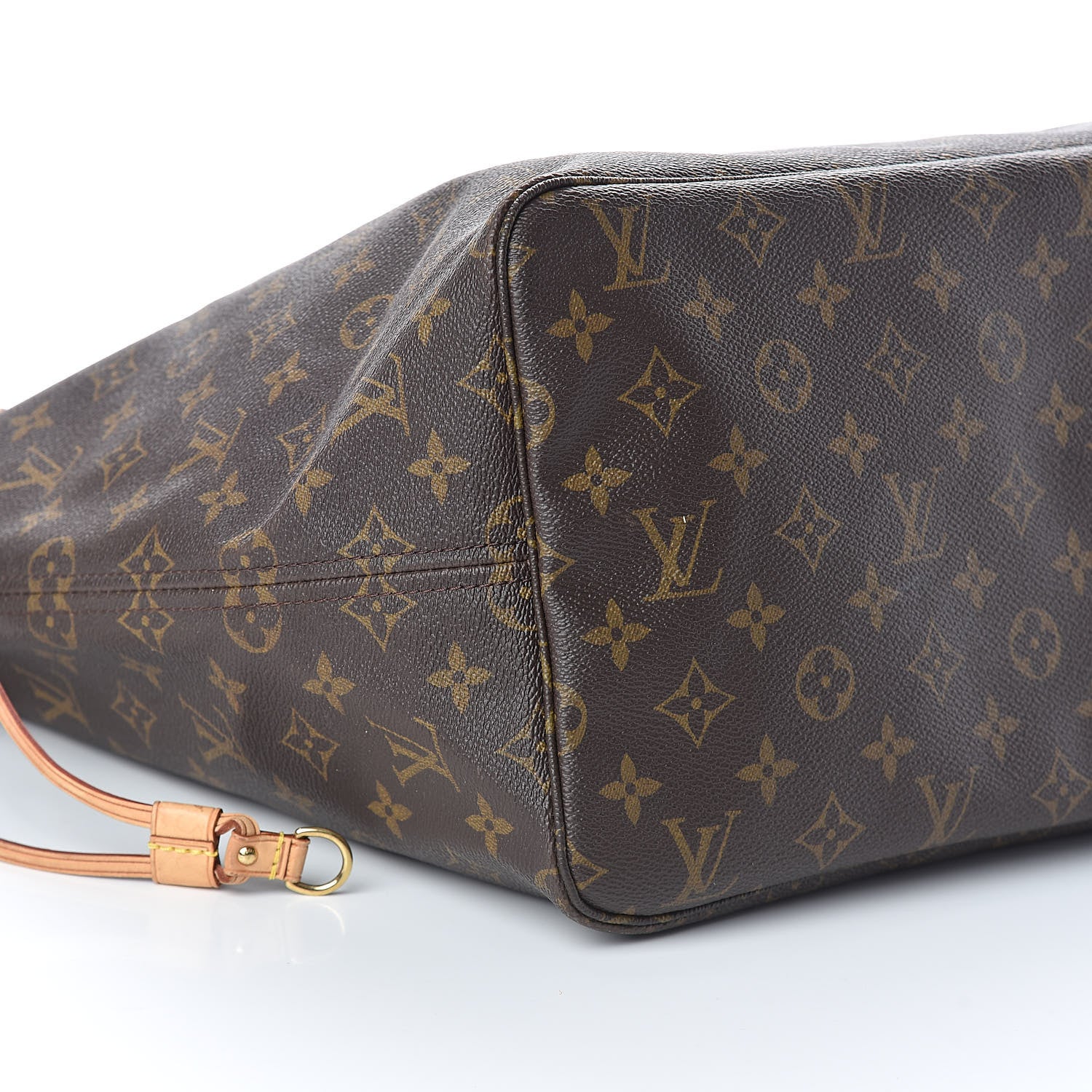 Louis Vuitton Monogram Neverfull GM 8 of 11