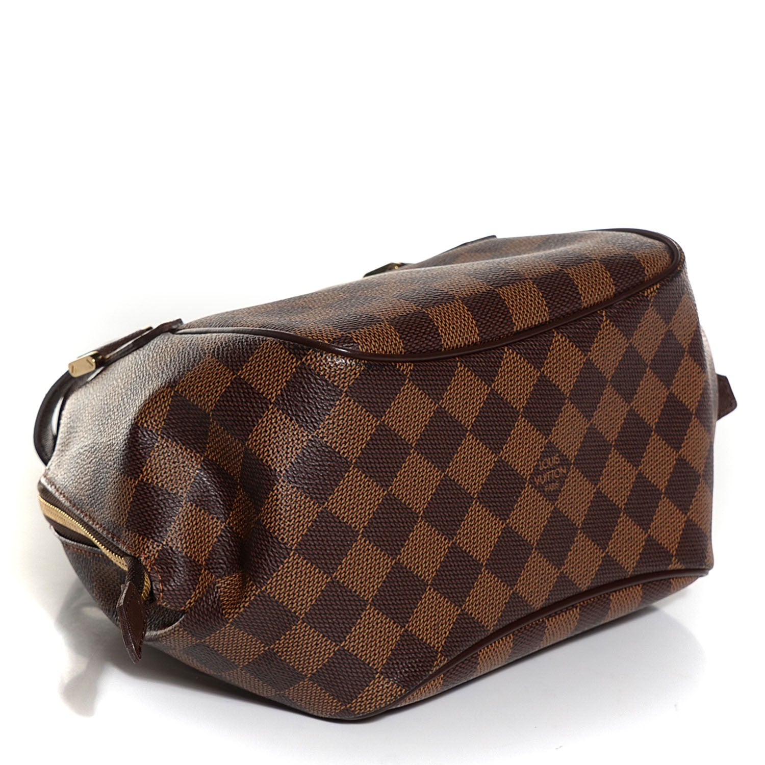 Louis Vuitton Damier Ebene Belem PM 4 of 7