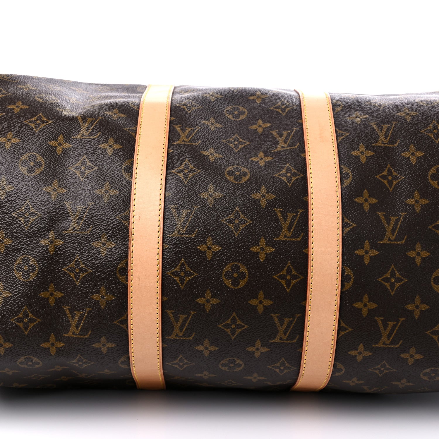 Louis Vuitton Monogram Keepall 50 13 of 21