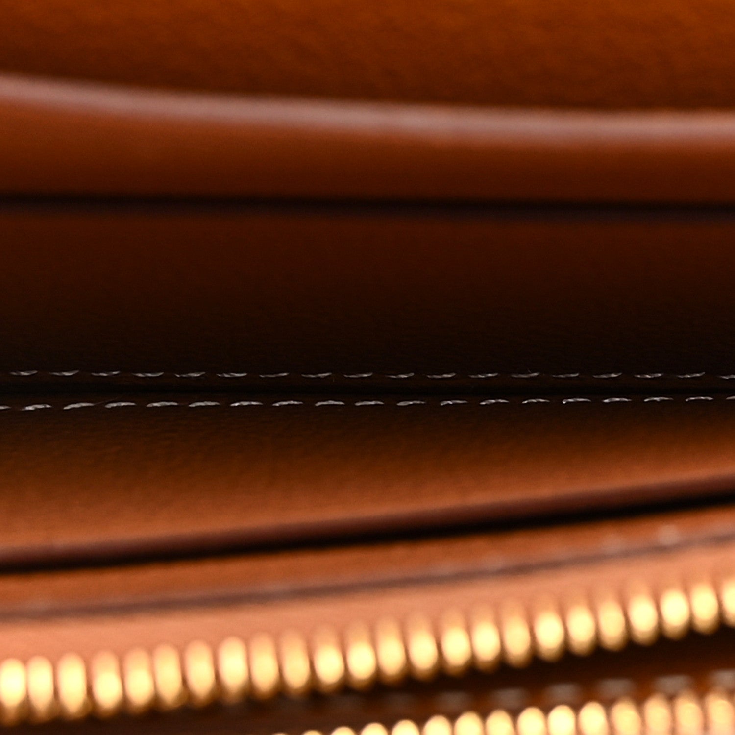 Hermes Evercolor Swift Wallet Gold 5 of 7