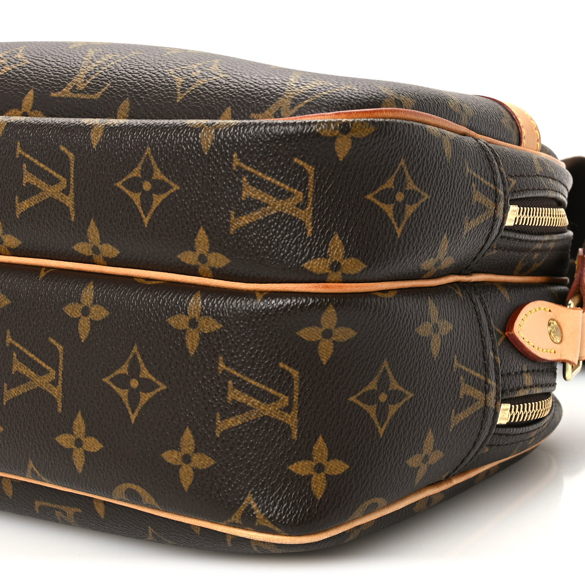 Monogram Reporter PM
