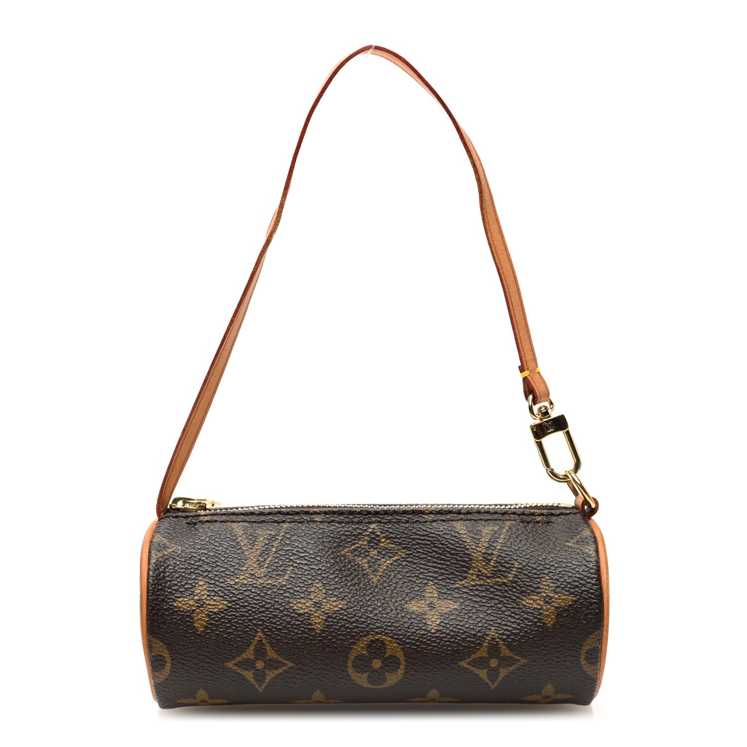 Louis Vuitton Monogram Mini Papillon 1 of 9