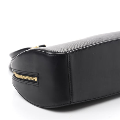 Louis Vuitton Epi Jasmin Black 6 of 9