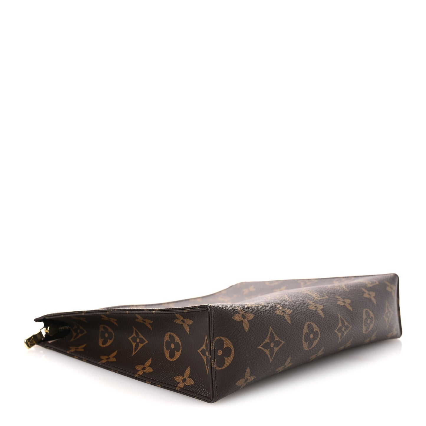 Monogram Toiletry Pouch 26