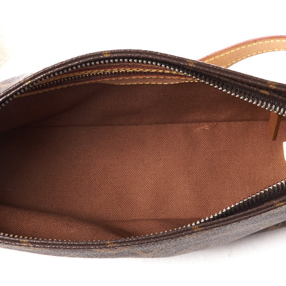 Louis Vuitton Monogram Trotteur 6 of 7