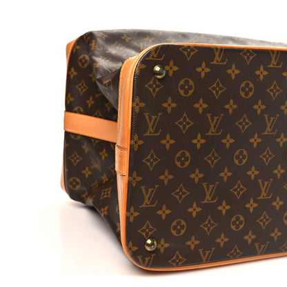 Louis Vuitton Monogram Cruiser 45 8 of 10