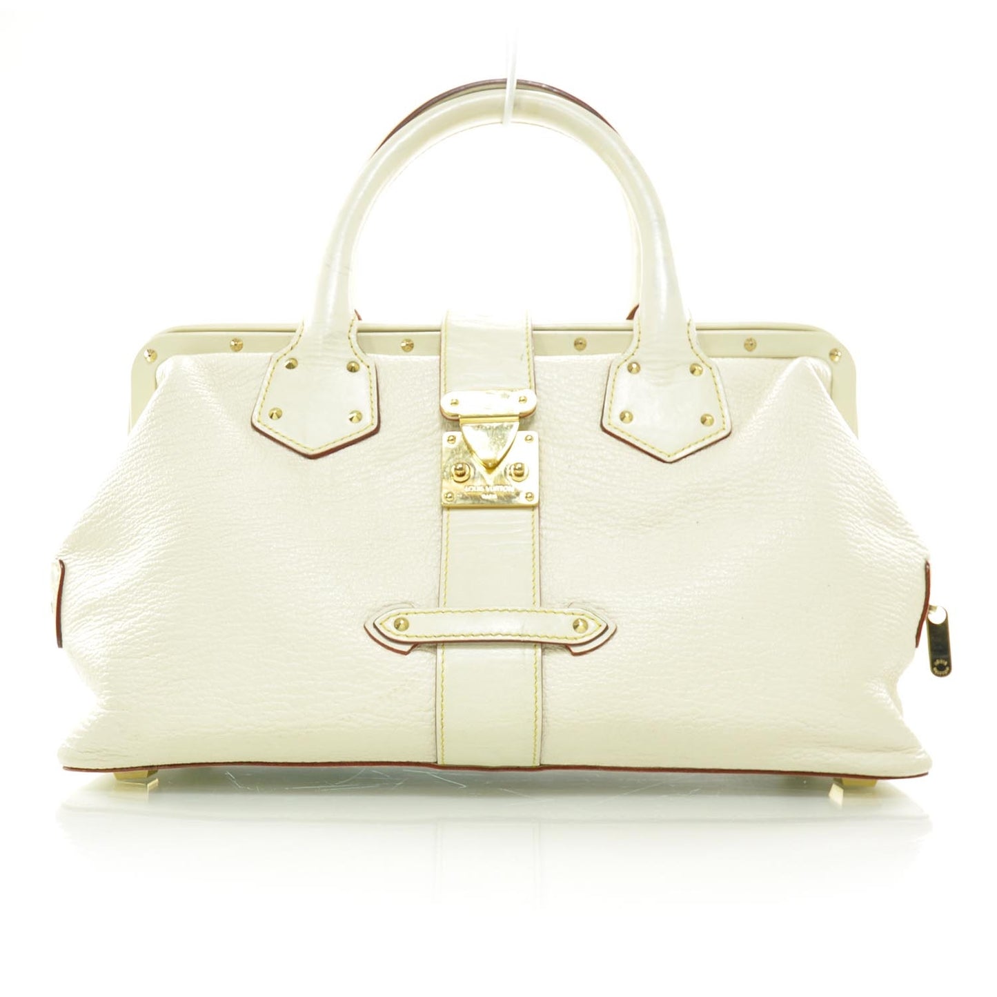 Suhali L Ingenieux PM White