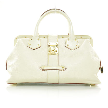 Louis Vuitton Suhali L Ingenieux PM White 1 of 16