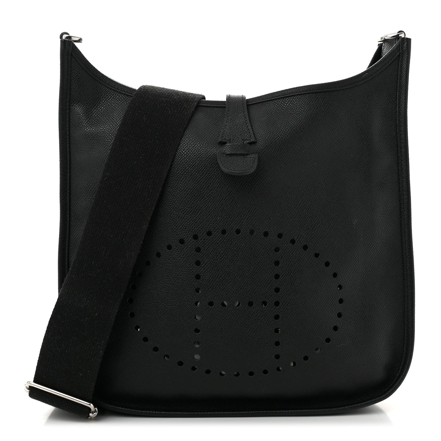 Epsom Evelyne III PM Black