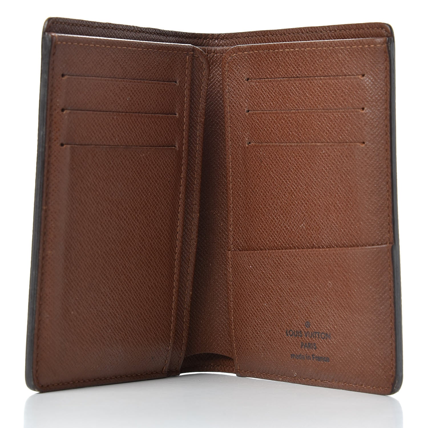 Louis Vuitton Monogram James Wallet 5 of 7