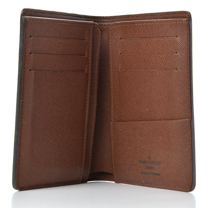 Louis Vuitton Monogram James Wallet 5 of 7