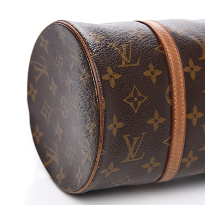 Louis Vuitton Monogram Papillon 30 6 of 12