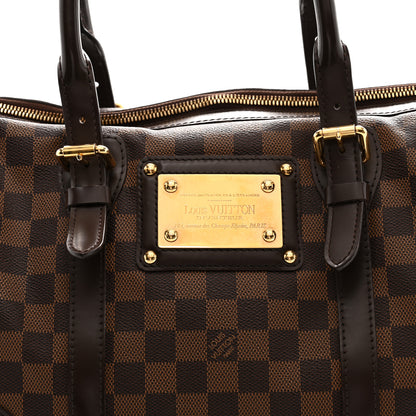 Louis Vuitton Damier Ebene Berkeley 7 of 11