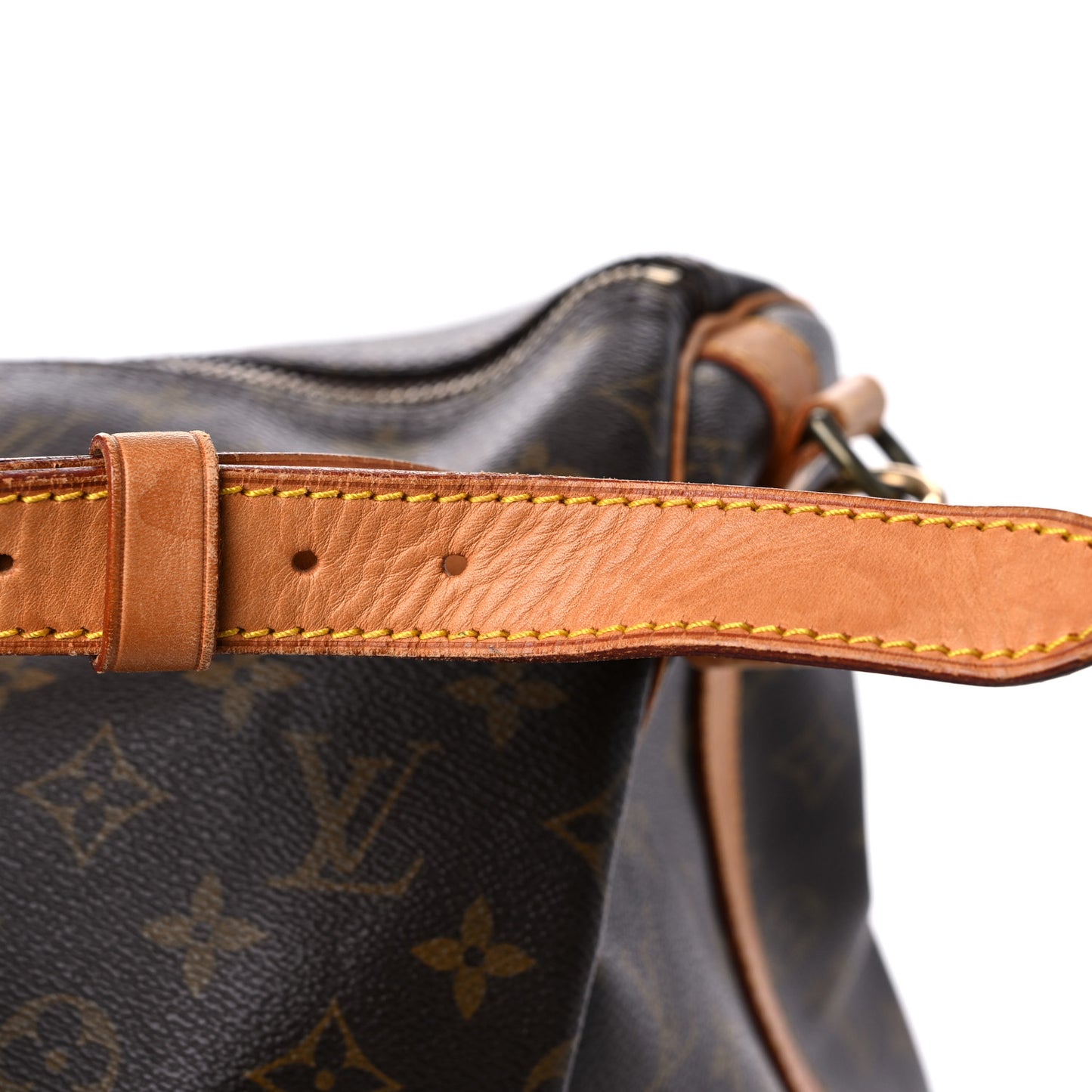 Monogram Keepall Bandouliere 55