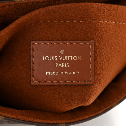 Louis Vuitton Monogram Locky BB Caramel 6 of 11