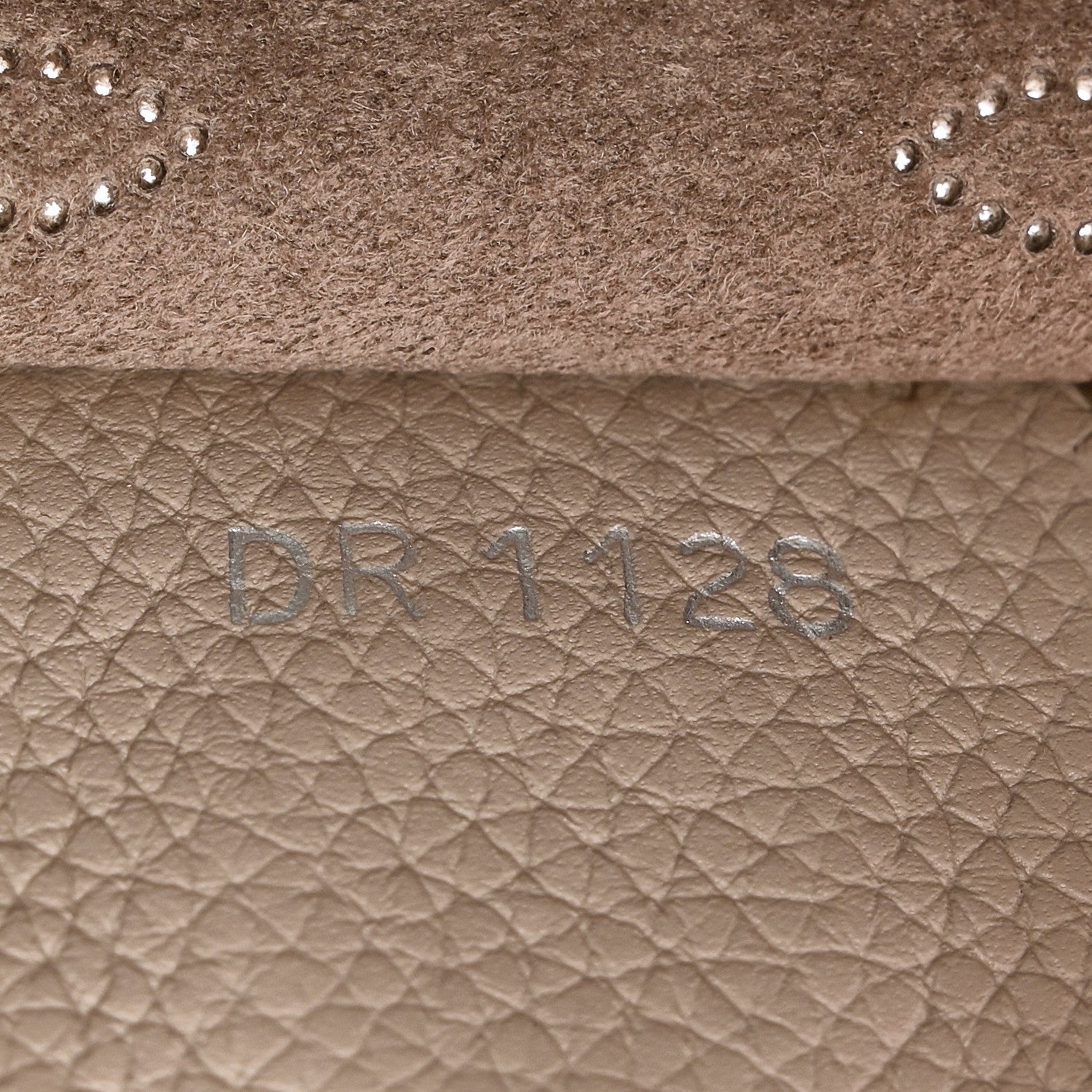 Louis Vuitton Mahina Hina PM Galet 8 of 12