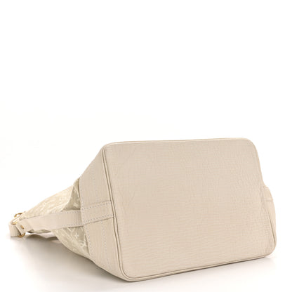 Louis Vuitton Monogram Mini Lin Noe Dune 4 of 12