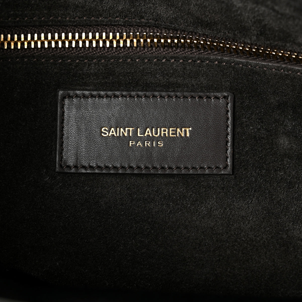 Calfskin Classic Duffle 12 Earth