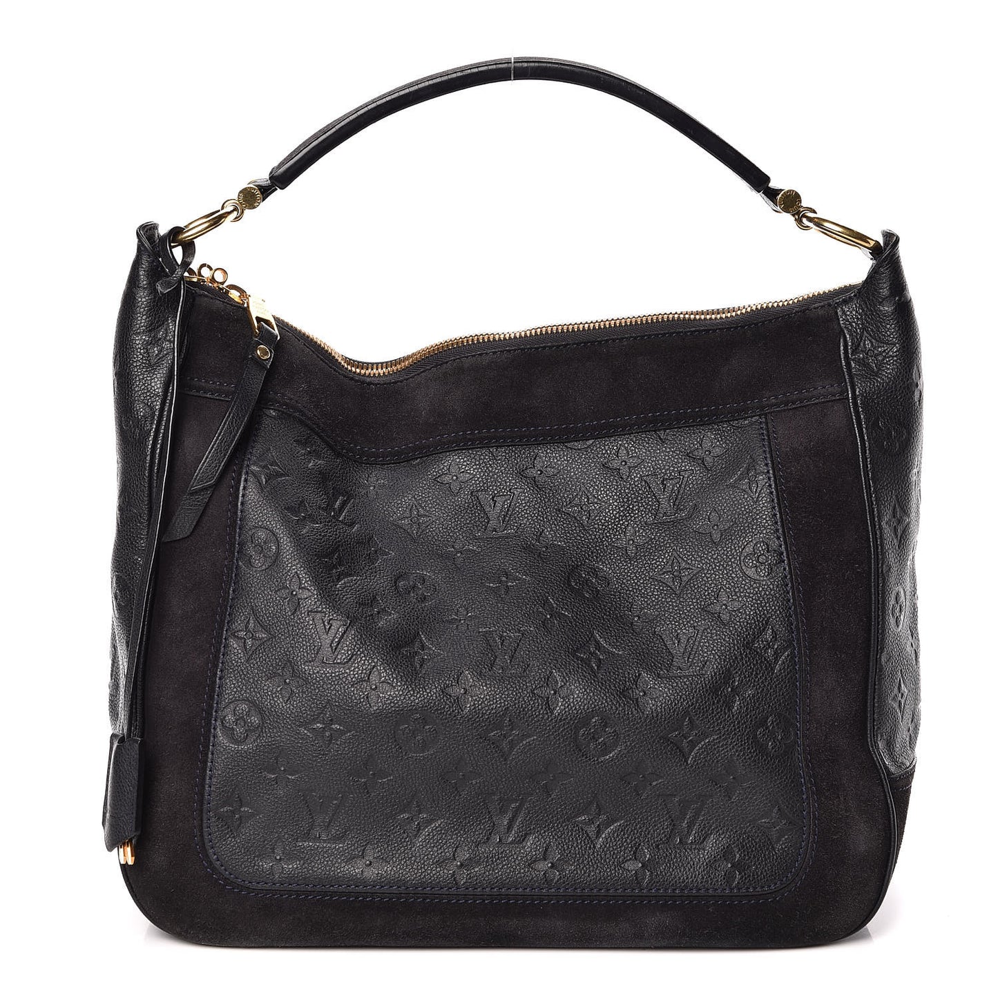 Empreinte Suede Audacieuse MM Infini