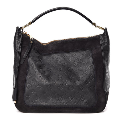Louis Vuitton Empreinte Suede Audacieuse MM Infini 1 of 16