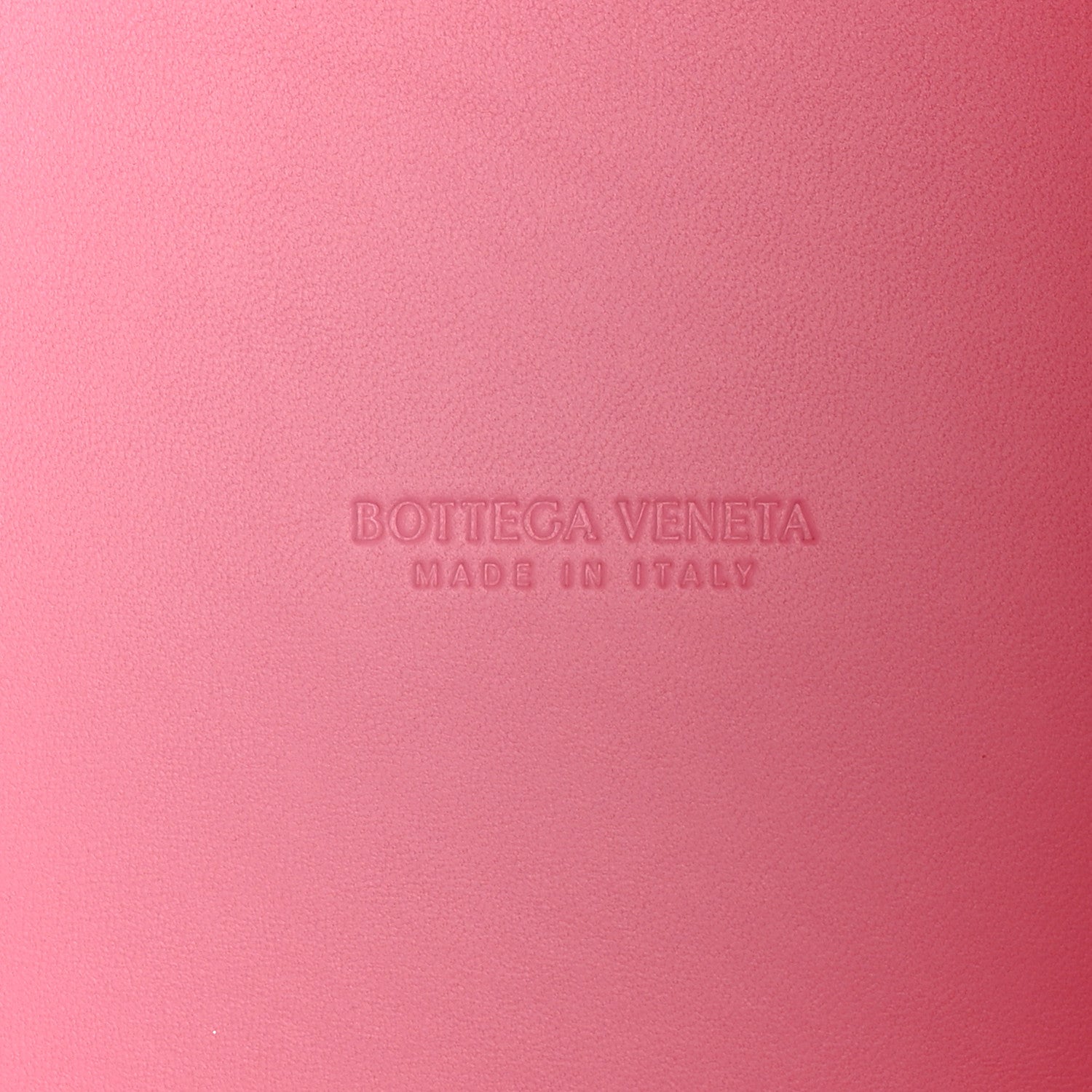 Bottega Veneta Nappa Intrecciato Large Andiamo Shoulder Bag Ribbon 6 of 9