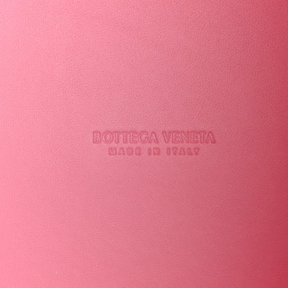 Bottega Veneta Nappa Intrecciato Large Andiamo Shoulder Bag Ribbon 6 of 9
