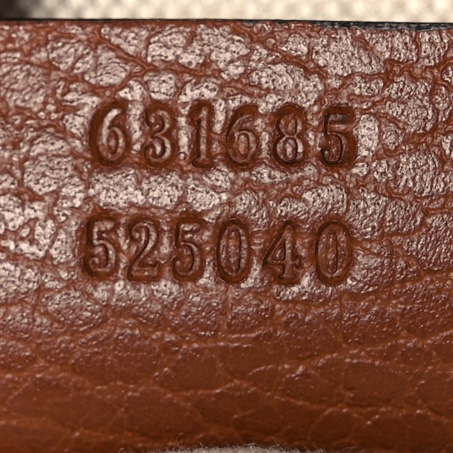 New Denim GG Monogram Medium Ophidia Shopping Tote Blue Tea Cuir