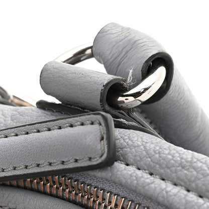 Givenchy Sugar Goatskin Medium Pandora Pearl Grey 13 of 13