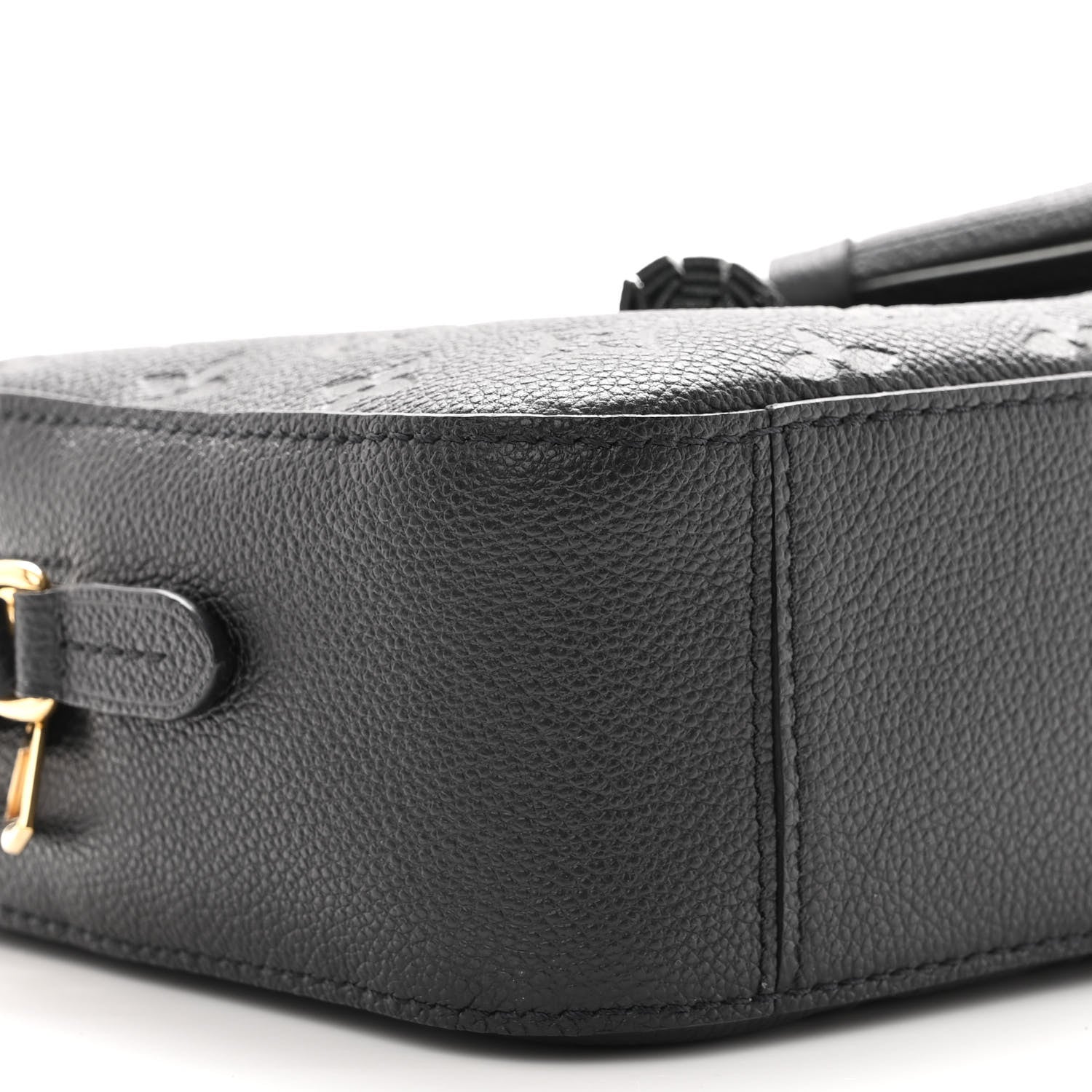 Louis Vuitton Empreinte Saintonge Black 8 of 9