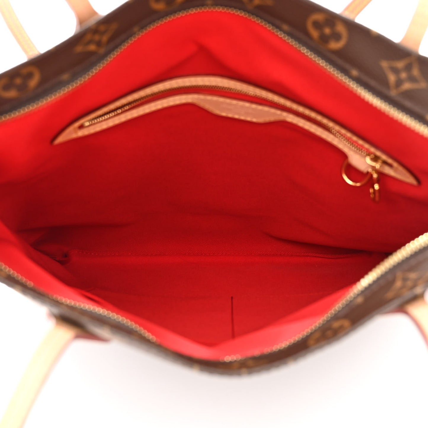 Monogram Carry It