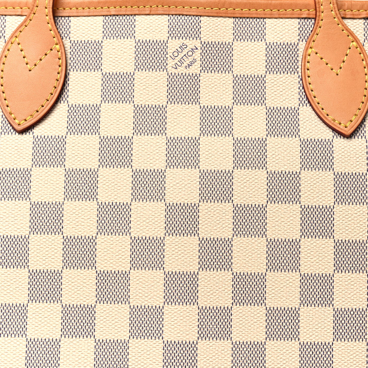 Damier Azur Neo Neverfull PM