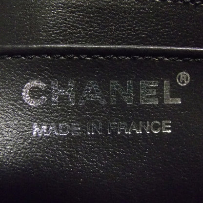 Chanel Straw Diamond Stitch Raffia Flap 8 of 12