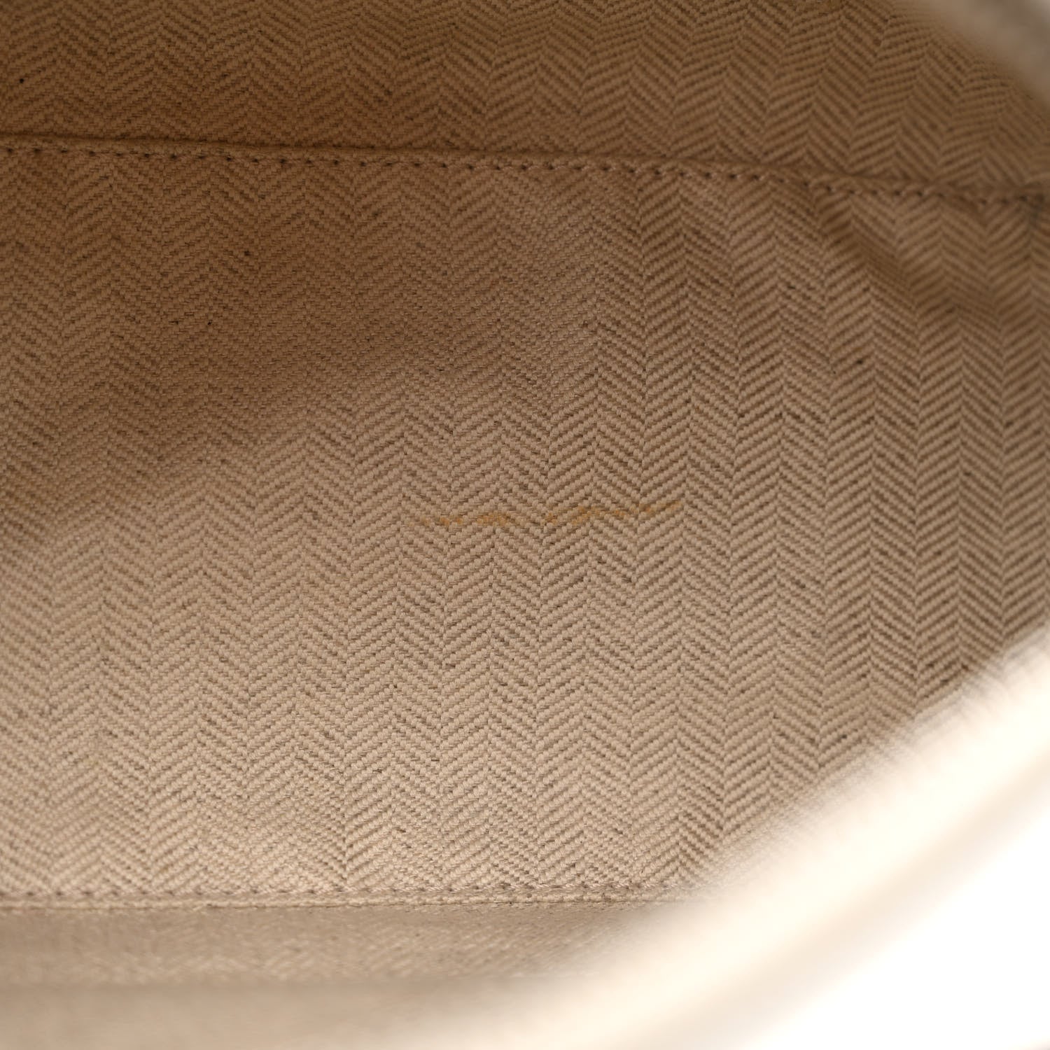 Loewe Calfskin Small Puzzle Bag Kaolin 16 of 16