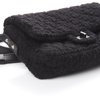 Chanel Tweed Medium Easy Reissue Messenger Flap 8 of 9