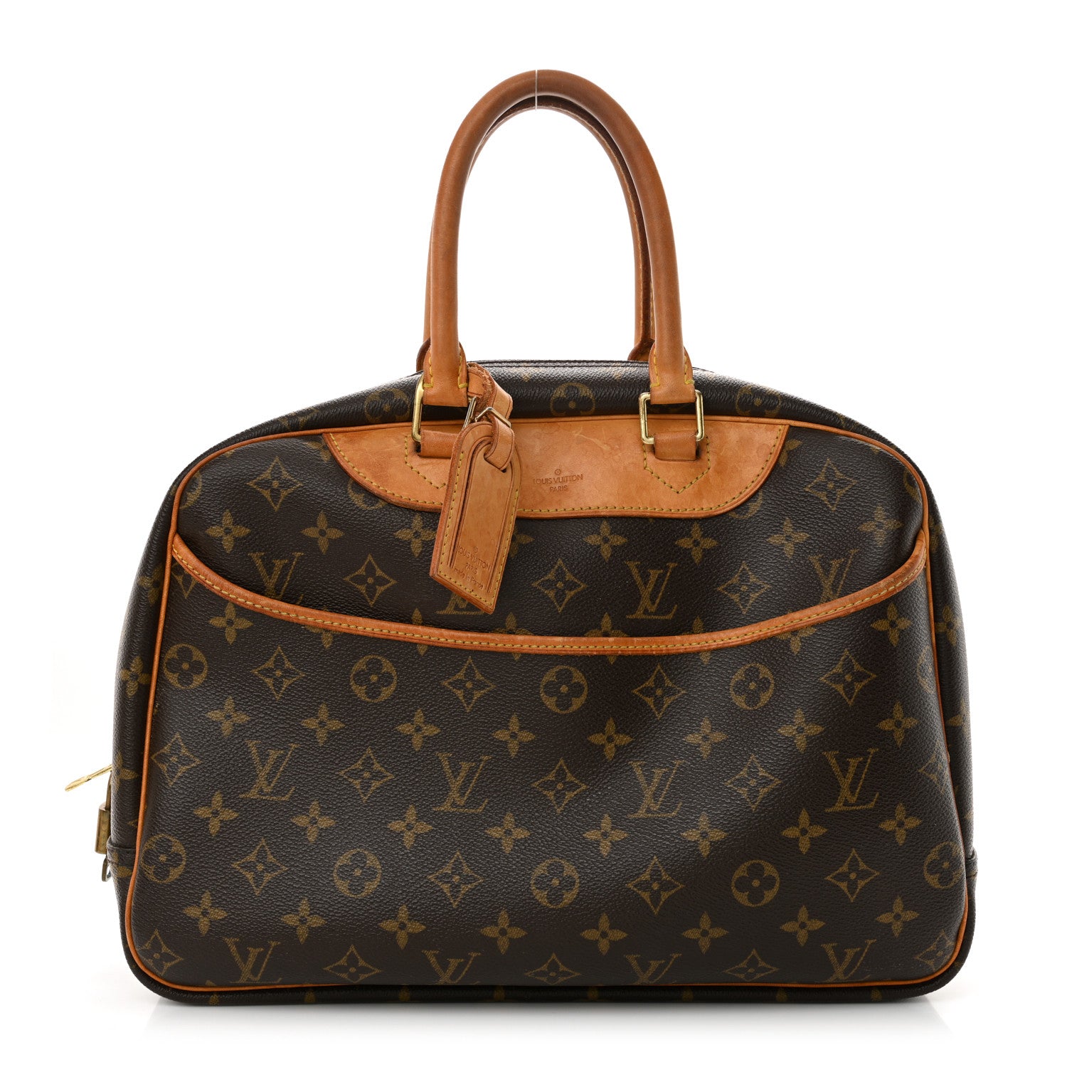 Louis Vuitton Monogram Deauville 1 of 18