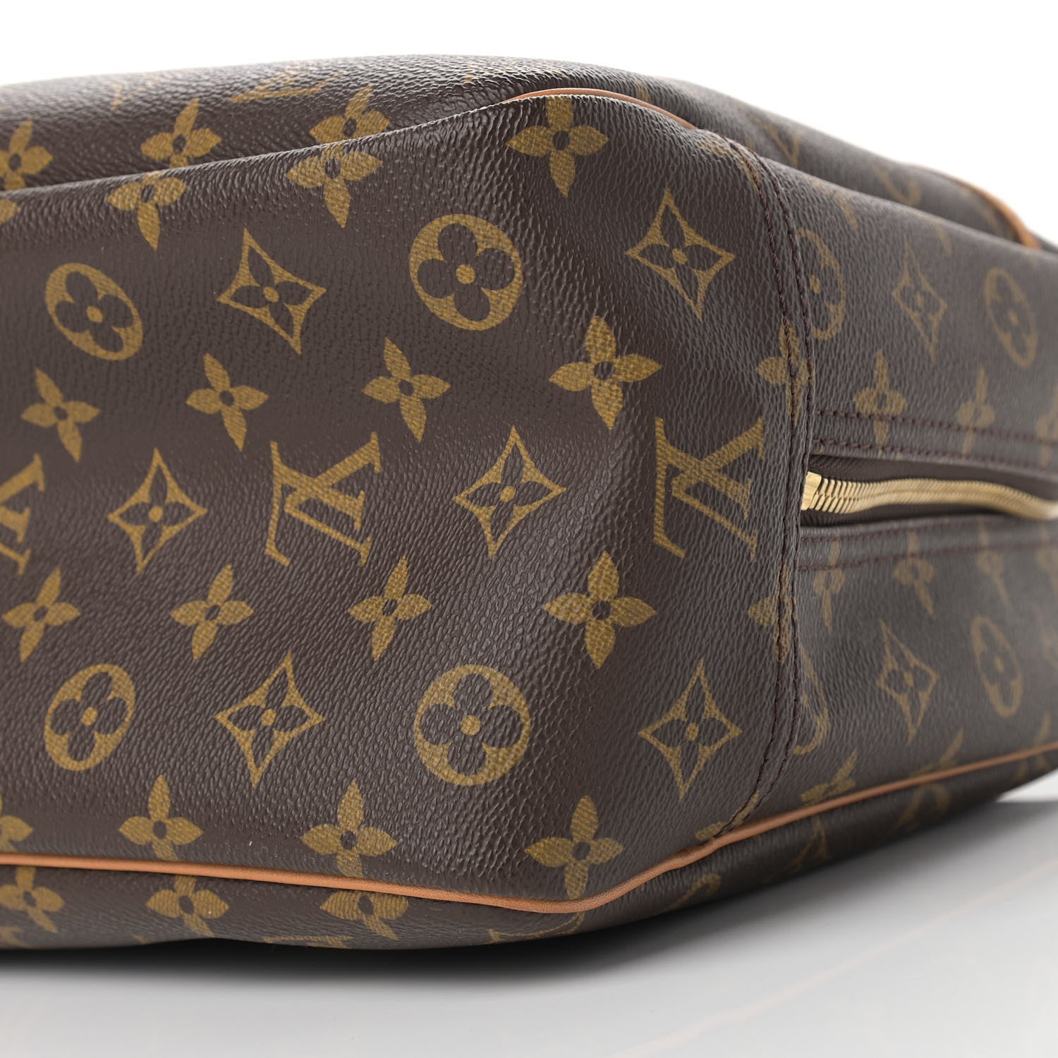 Louis Vuitton Monogram Deauville 9 of 9
