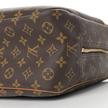 Louis Vuitton Monogram Deauville 9 of 9