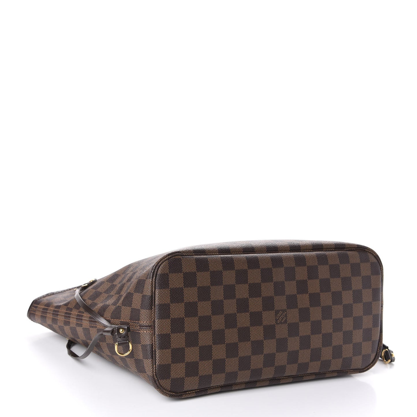 Damier Ebene Neverfull MM