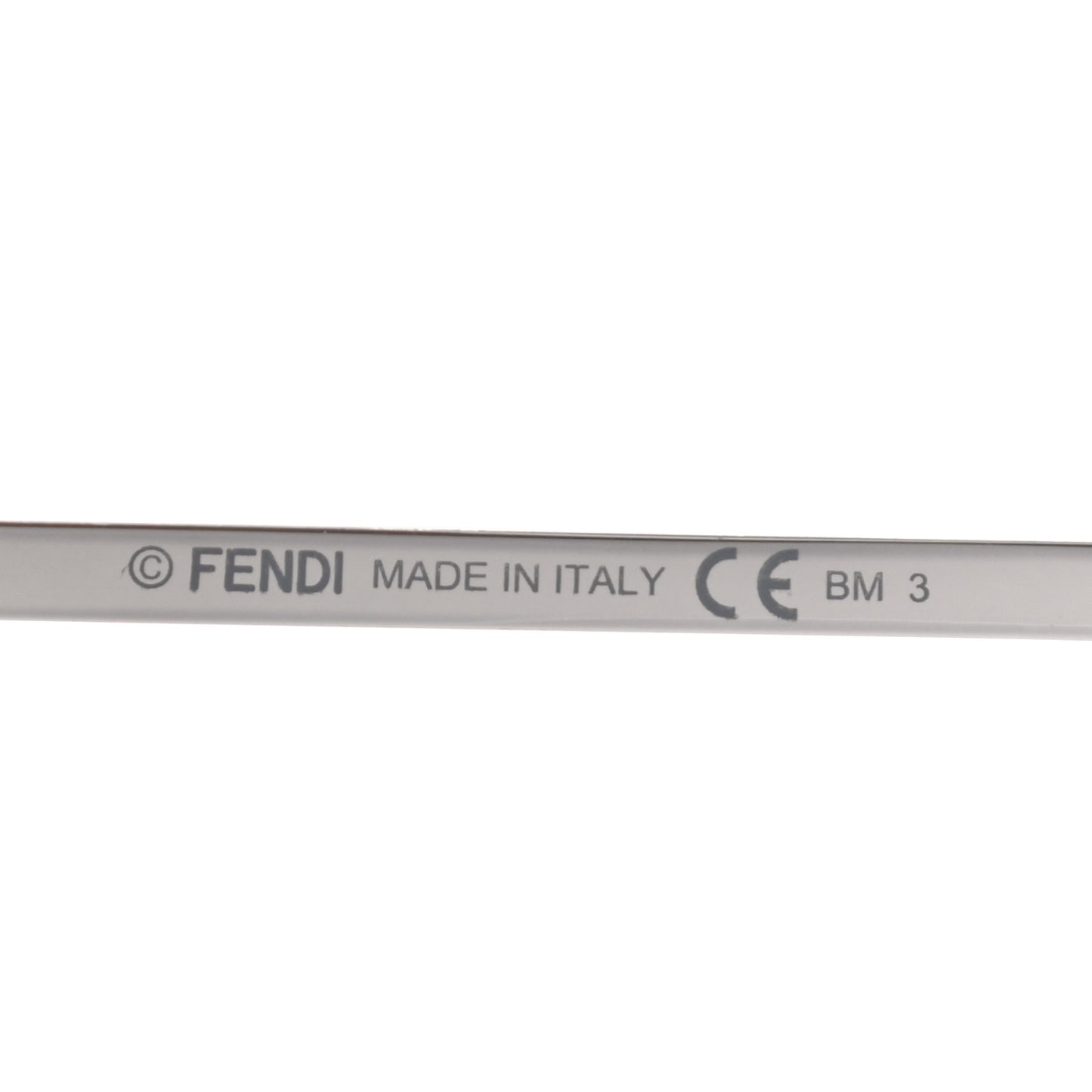 FF Shield Sunglasses FF M0076/G/S
