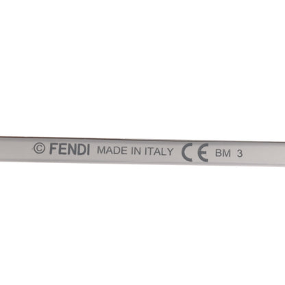 Fendi FF Shield Sunglasses FF M0076/G/S 6 of 9