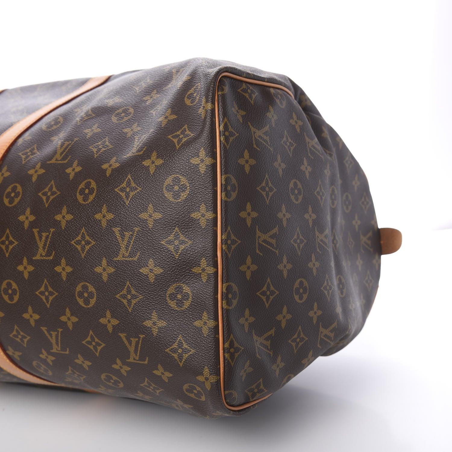 Louis Vuitton Monogram Keepall 60 18 of 18