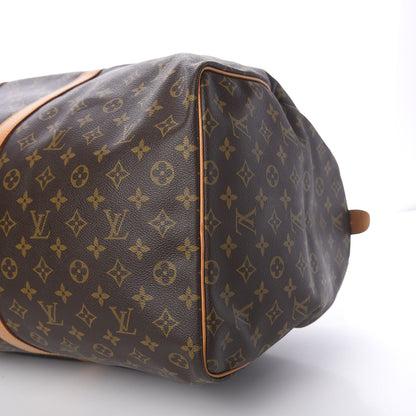 Louis Vuitton Monogram Keepall 60 18 of 18