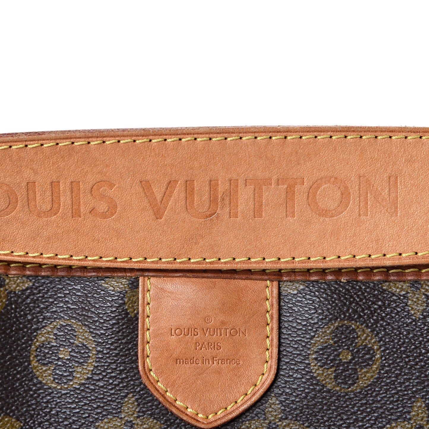 Monogram Delightful PM