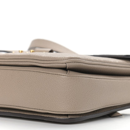 Louis Vuitton Empreinte Pochette Metis Tourterelle 7 of 7