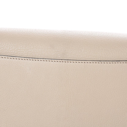 Givenchy Sugar Goatskin Medium Antigona Beige Buff 15 of 15