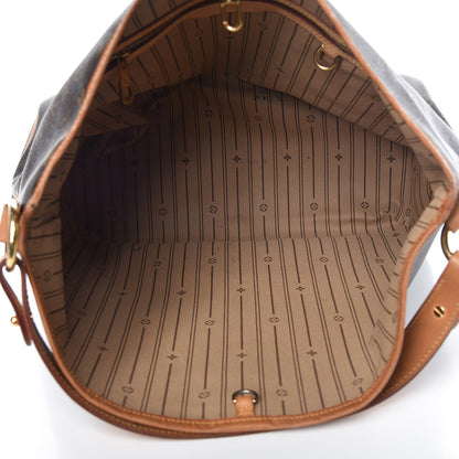 Louis Vuitton Monogram Delightful MM 7 of 14