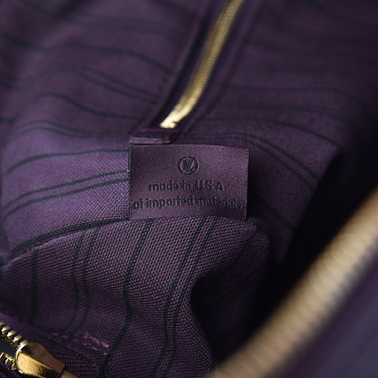 Louis Vuitton Empreinte Speedy Bandouliere 30 Aube 7 of 12