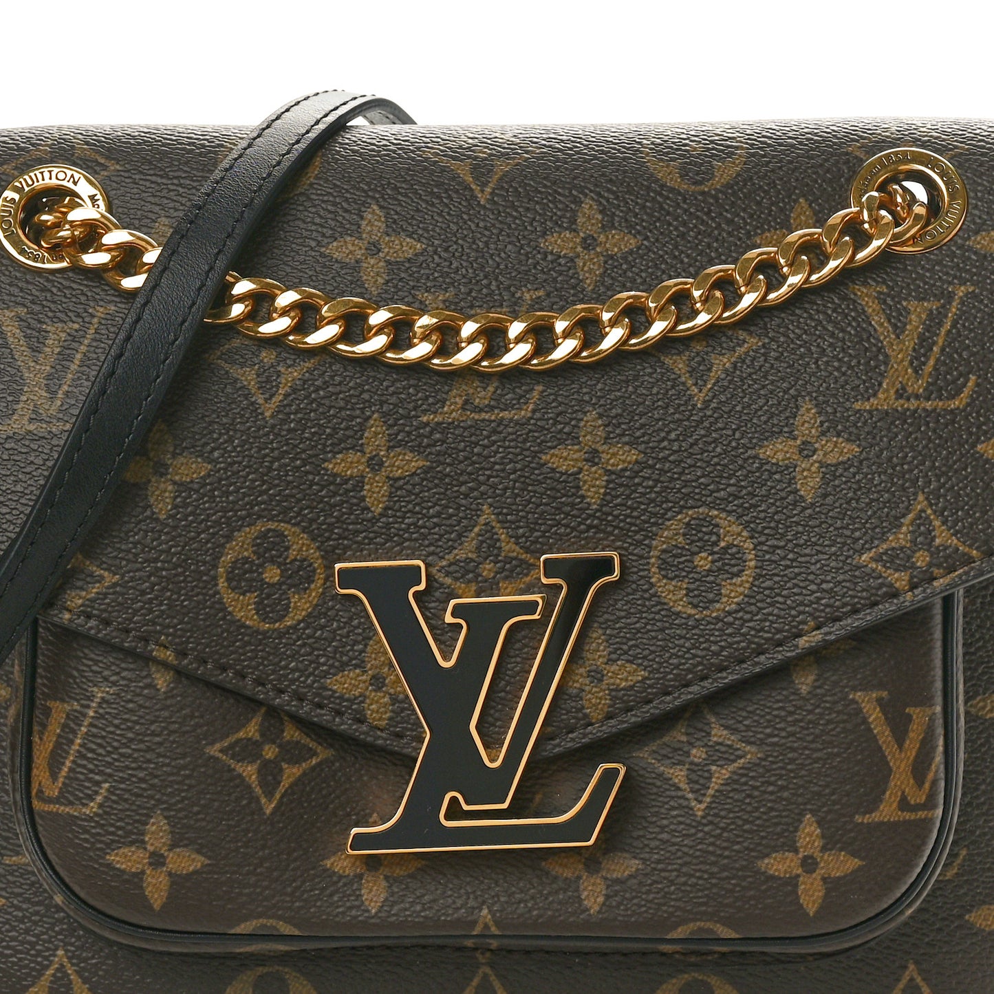 Monogram Passy