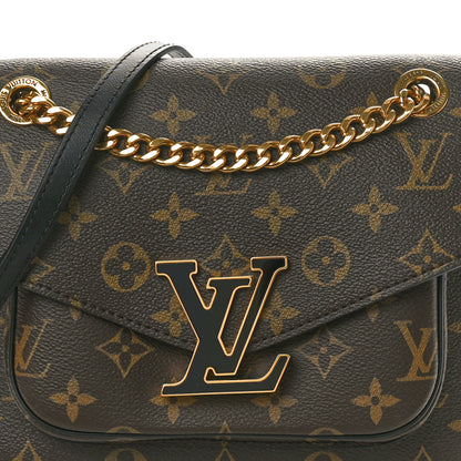 Louis Vuitton Monogram Passy 7 of 9