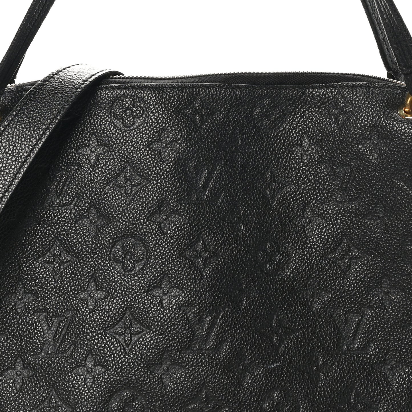 Empreinte Ponthieu PM Black